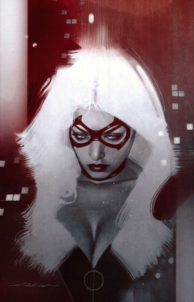 The Amazing Spider-Man (5th Series) #9 Variation G