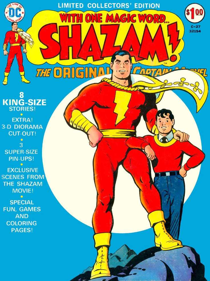 Limited Collectors’ Edition #27