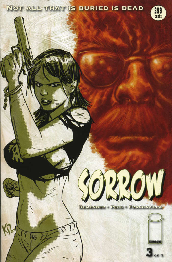 Sorrow #3