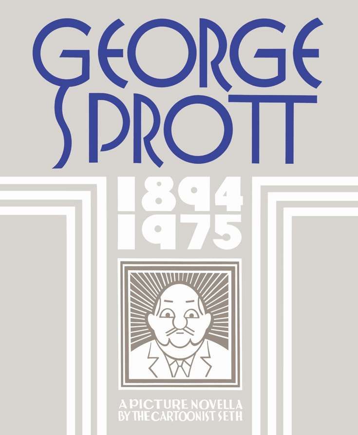 George Sprott