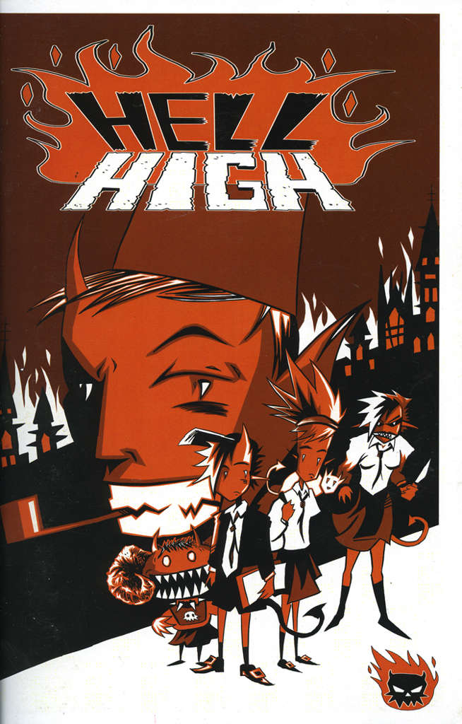 Hell High