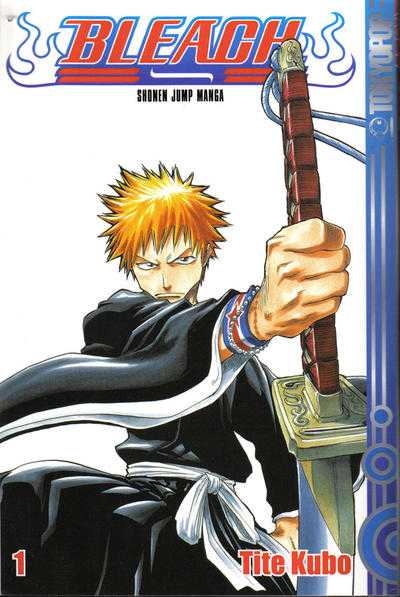 Bleach ) (Tokyopop (de)