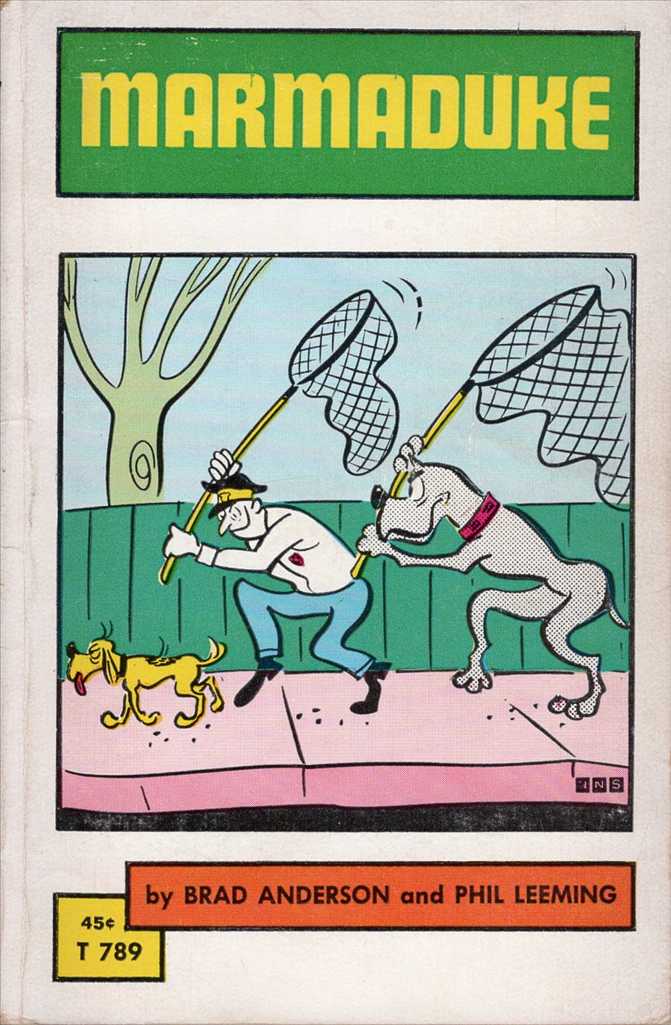 Marmaduke