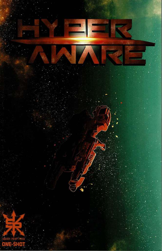 Hyper Aware