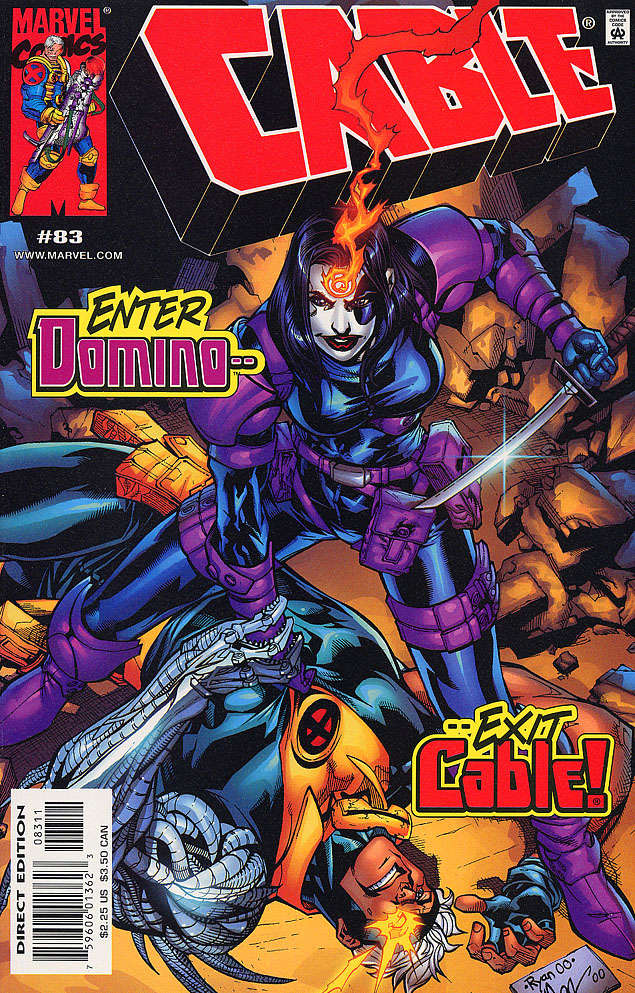 Cable #83