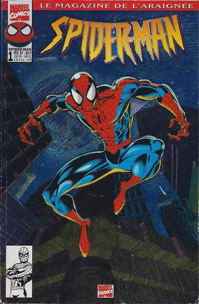 Spider-Man (Panini, 1st Series)
