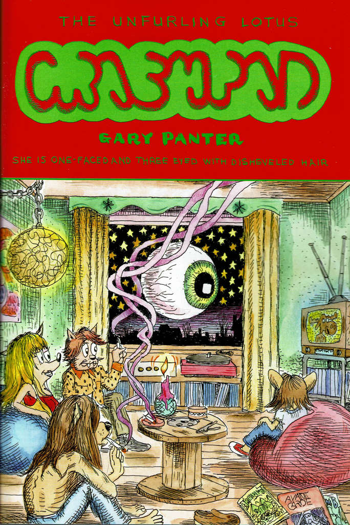 Crashpad
