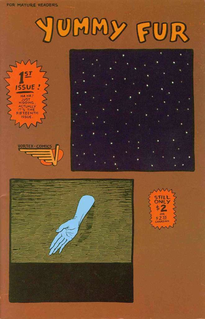 Yummy Fur #15