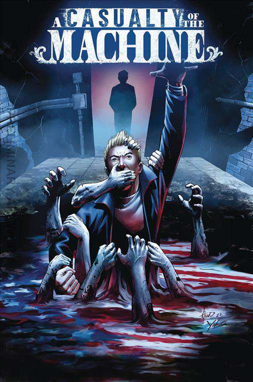 A Casualty of the Machine