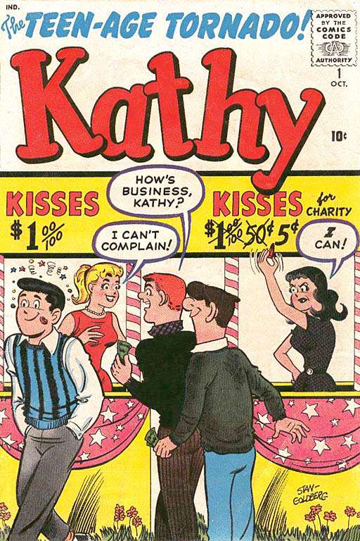 Kathy (Atlas)