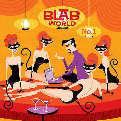 Blab World