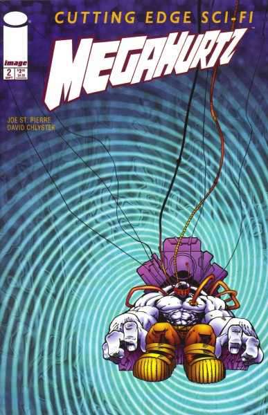 Megahurtz #2