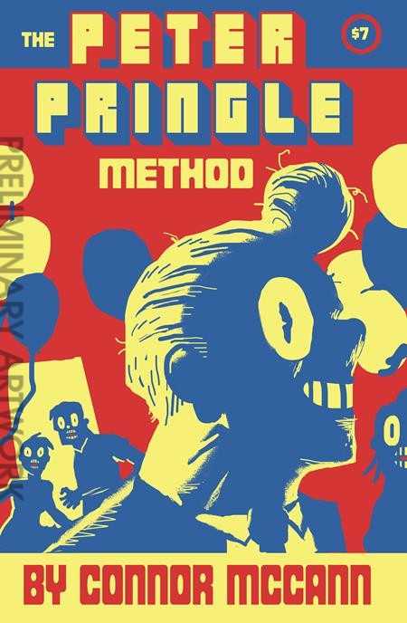 The Peter Pringle Method