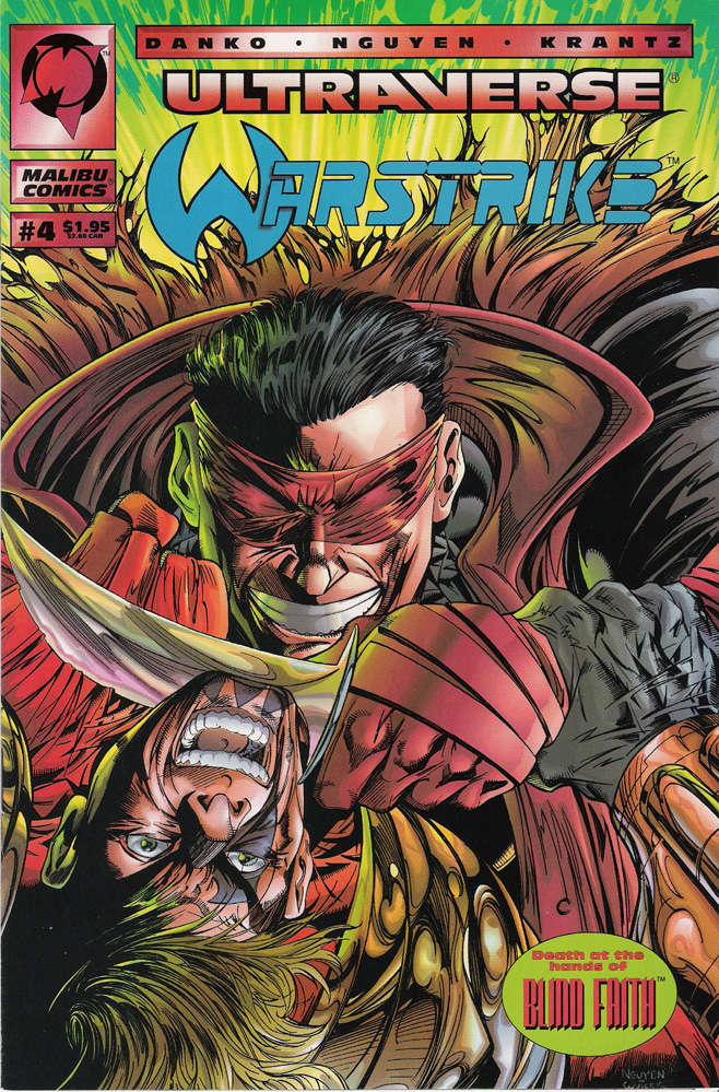 Warstrike #4