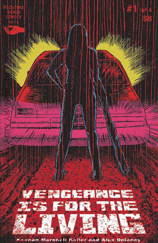 Vengeance is for the Living