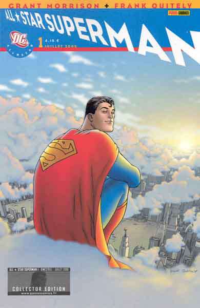 All-Star Superman (Panini France)