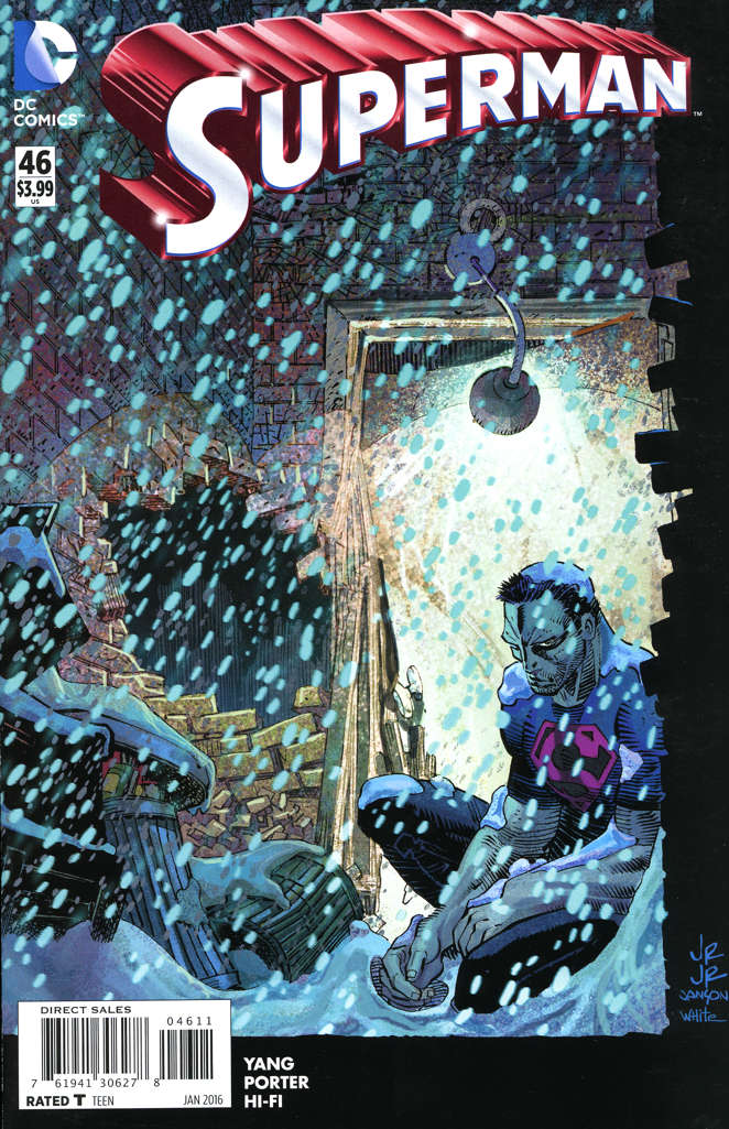 Superman (3rd Series) #46