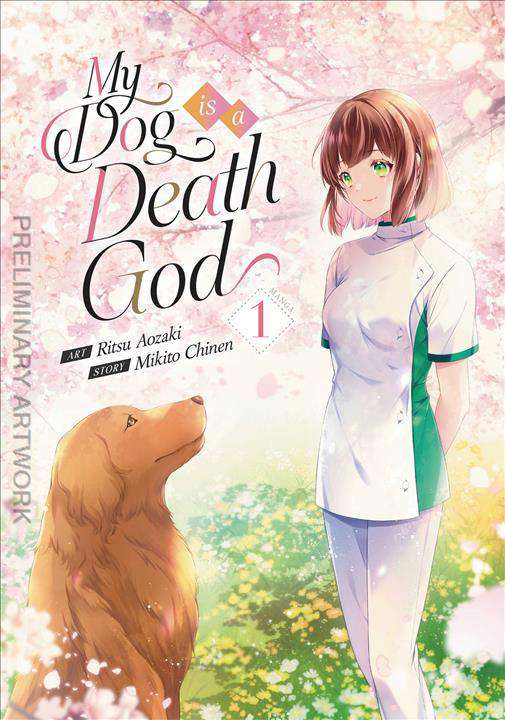 My Dog is a Death God