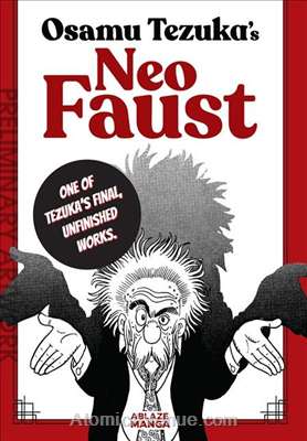 Neo Faust