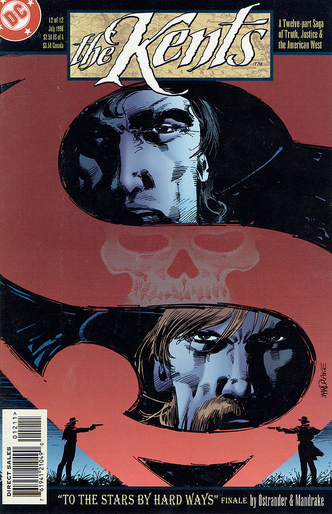 The Kents #12