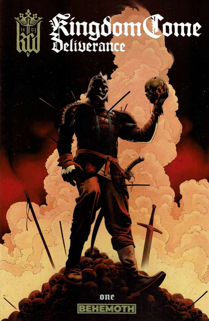 Kingdom Come: Deliverance