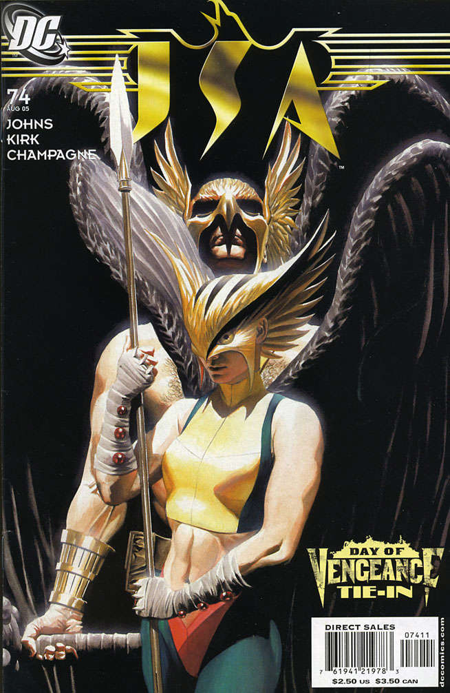 JSA #74