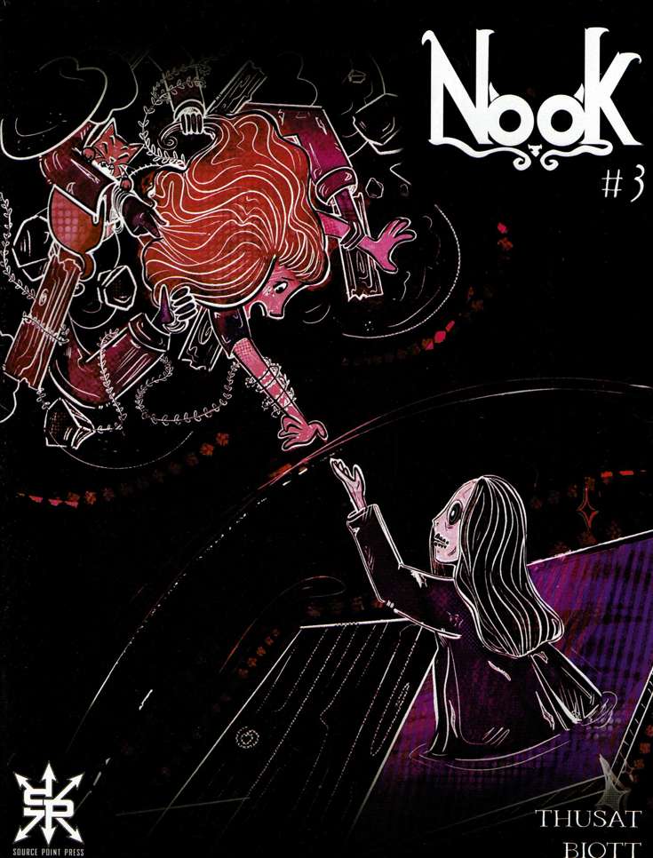 Nook #3