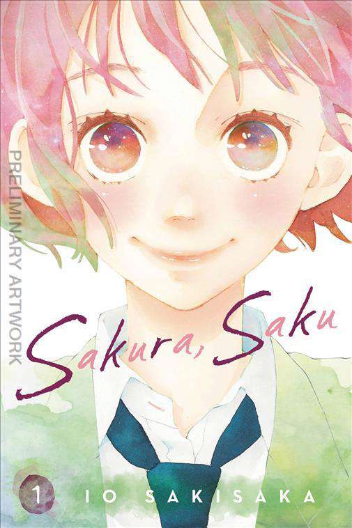 Sakura Saku