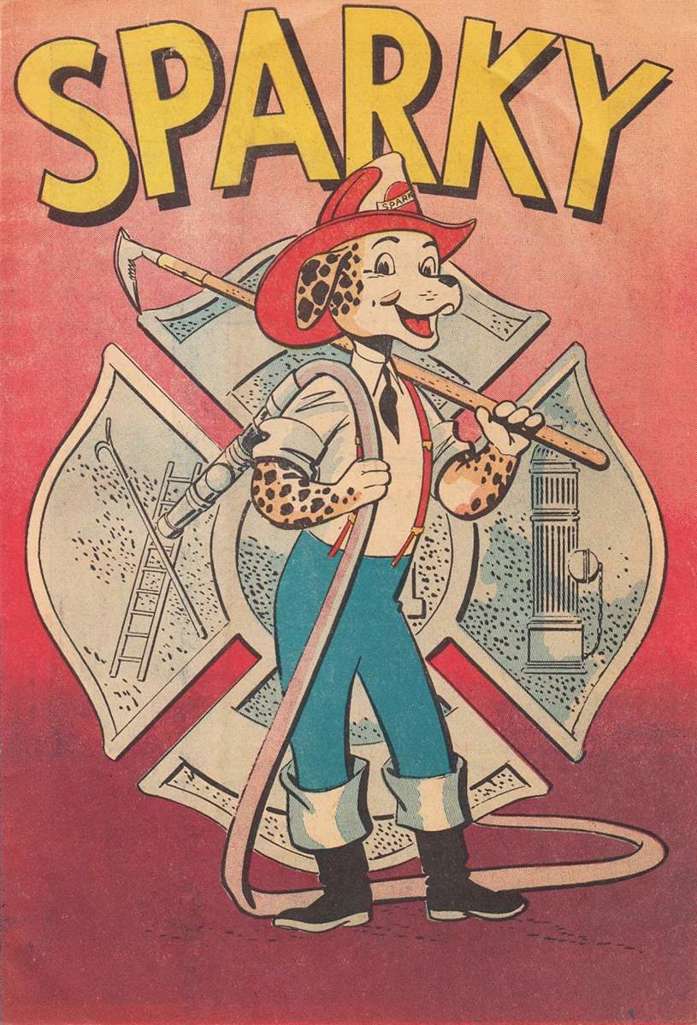 Sparky (National Fire Protection Agency)