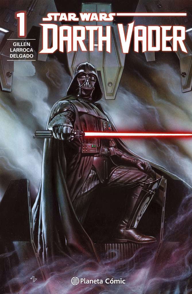 Darth Vader (Planeta)