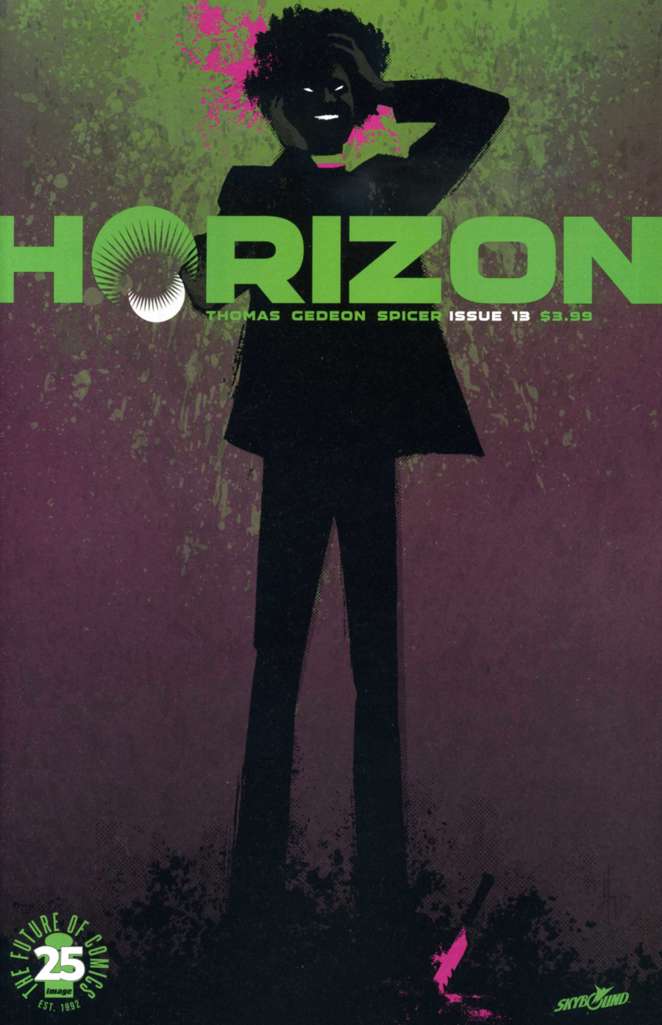 Horizon (Image) #13
