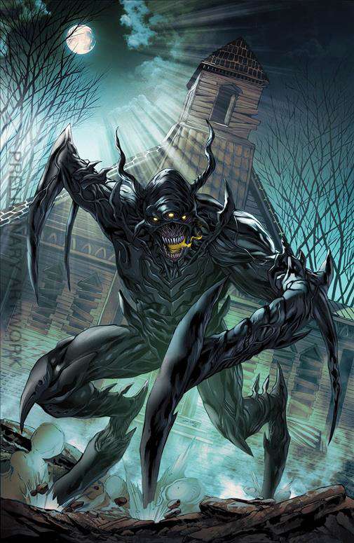 Grimm Fairy Tales (Vol. 2) #70 Variation B