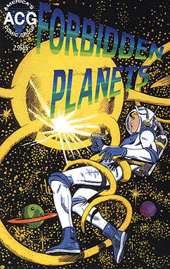 Forbidden Worlds (Avalon)