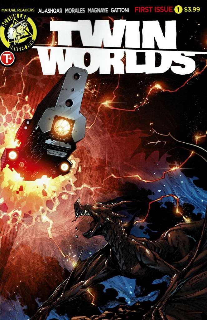 Twin Worlds
