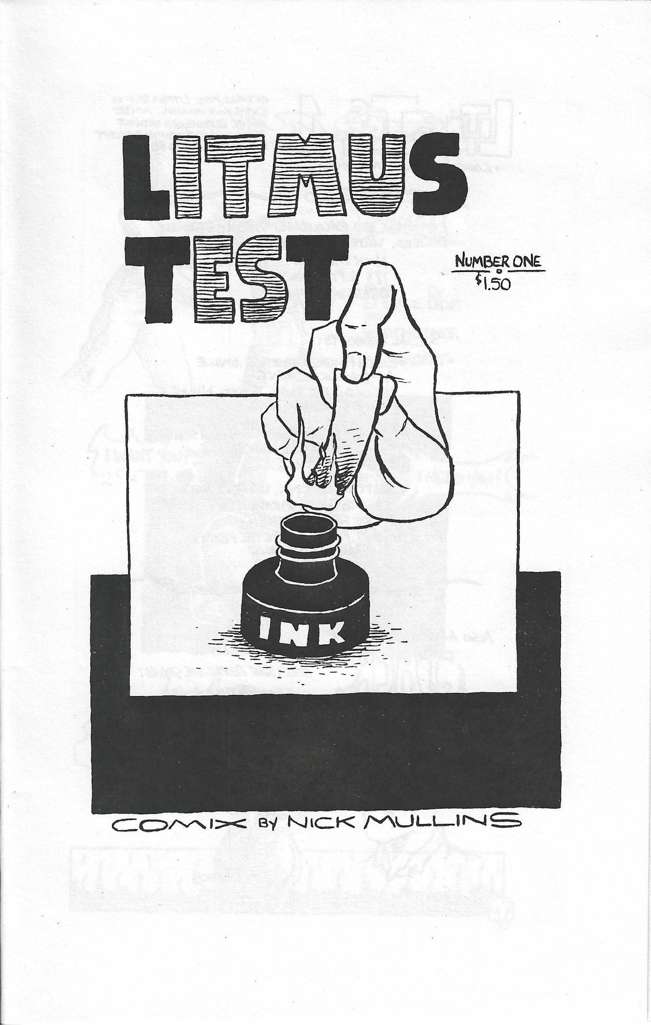 Litmus Test
