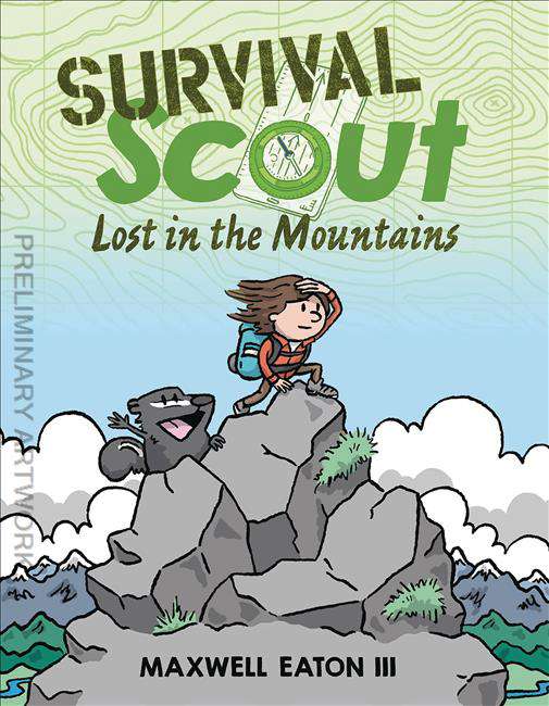 Survival Scout