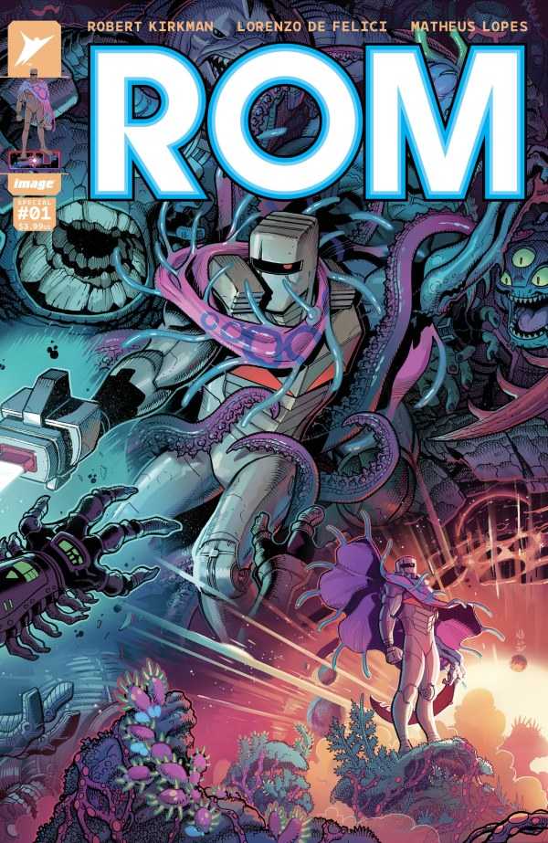 ROM Special