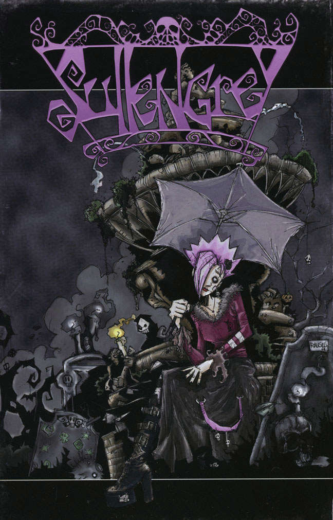Sullengrey