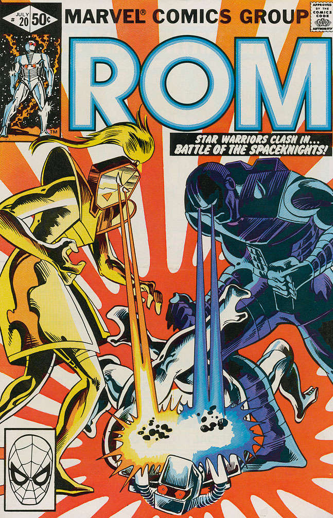 ROM #20