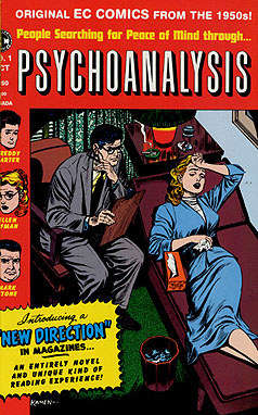 Psychoanalysis (Gemstone)