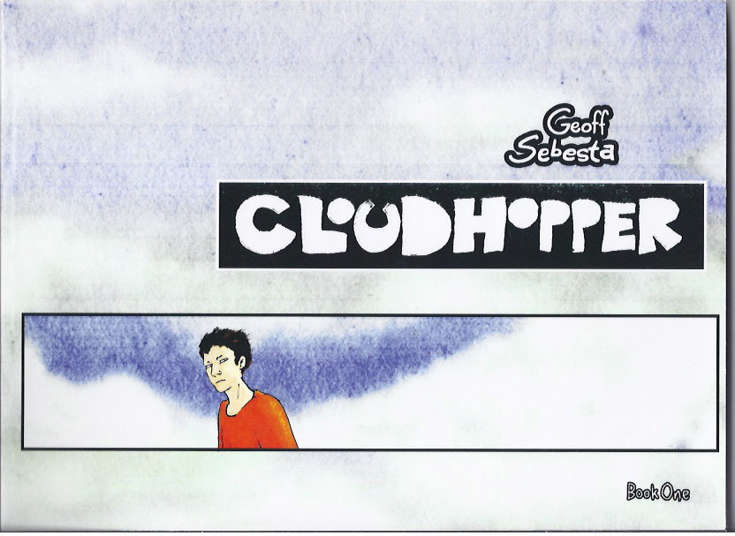 Cloudhopper