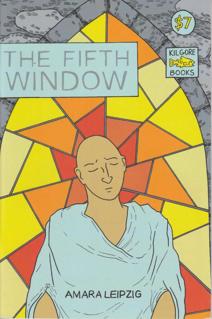 The Fifth Window