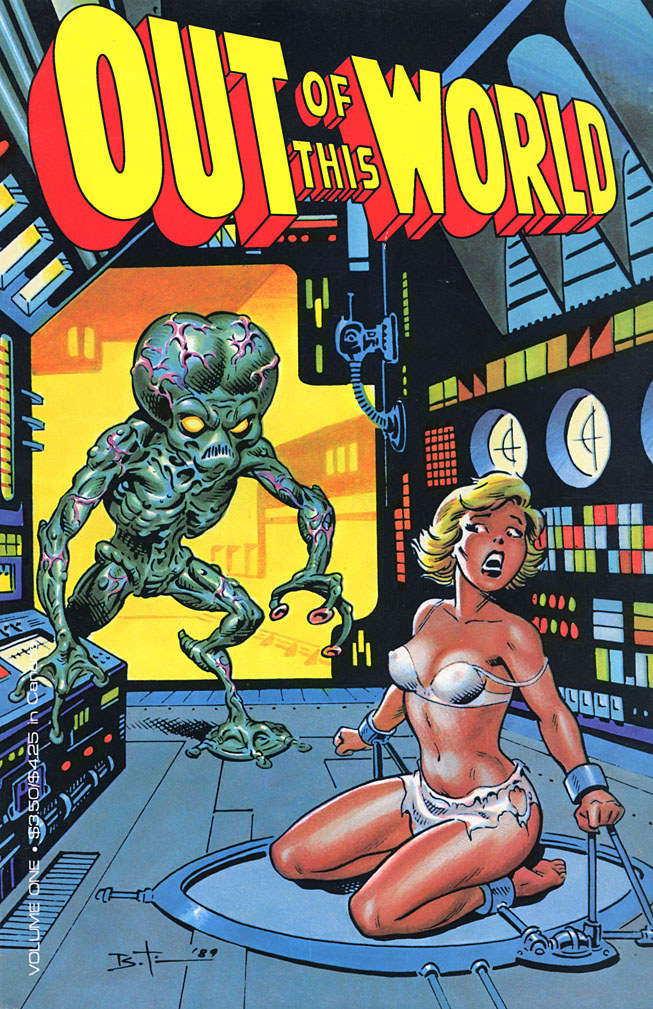 Out of This World (Eternity)