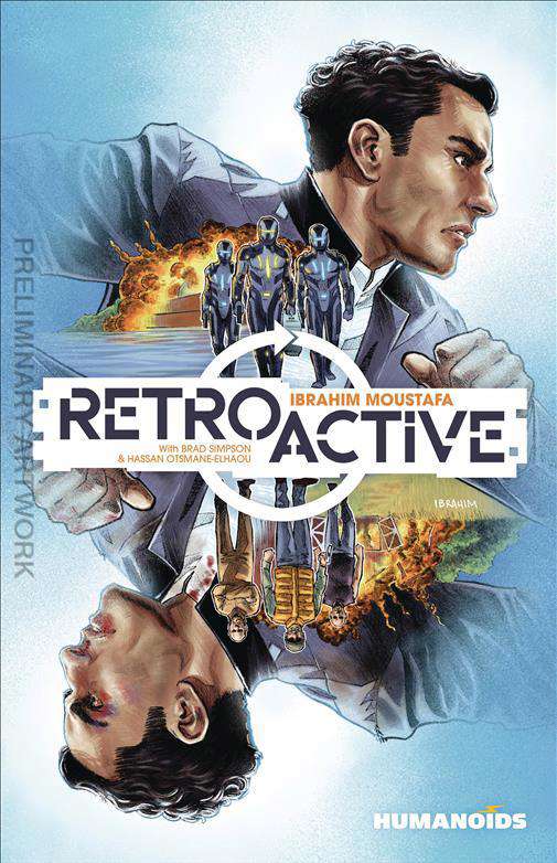 Retroactive