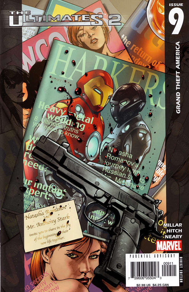 Ultimates 2 #9