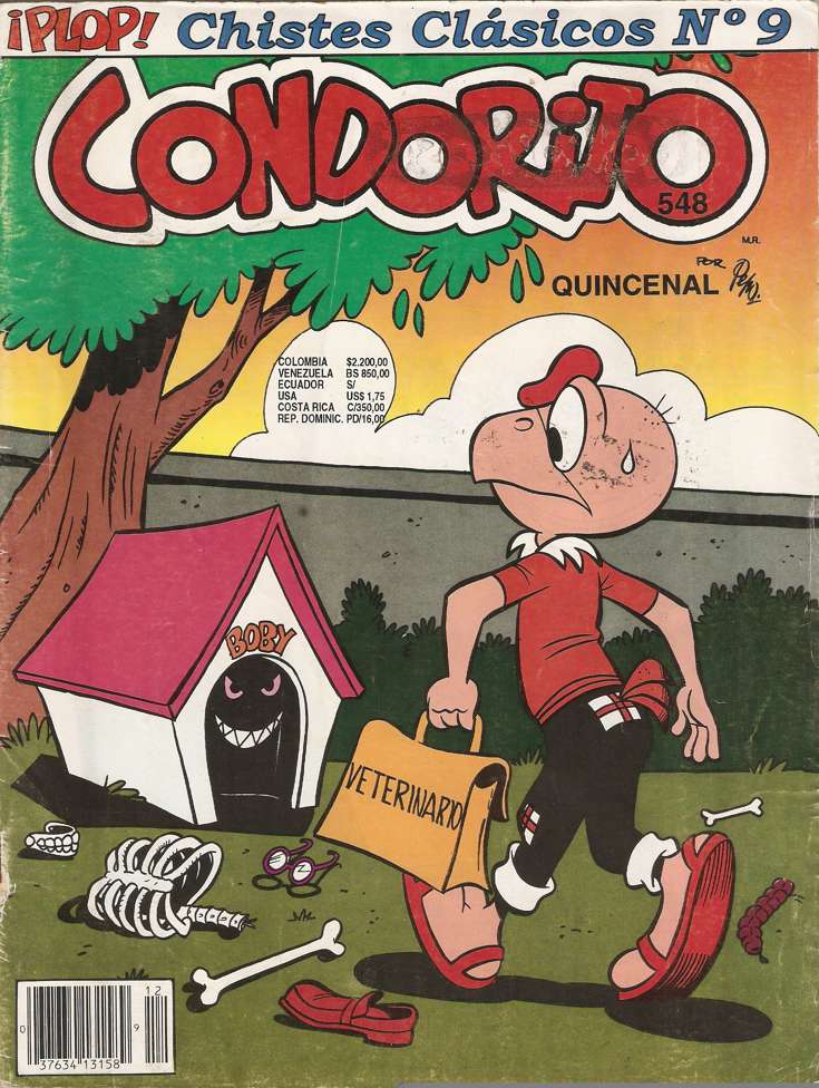 Condorito