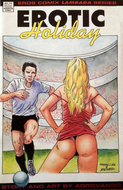 Erotic Holiday