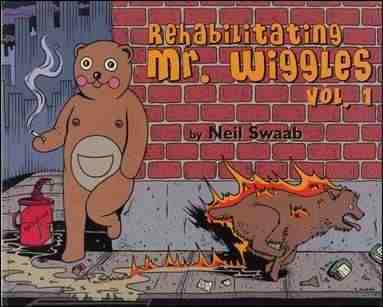 Rehabilitating Mr. Wiggles