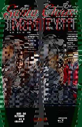 Santa Claus: Private Eye