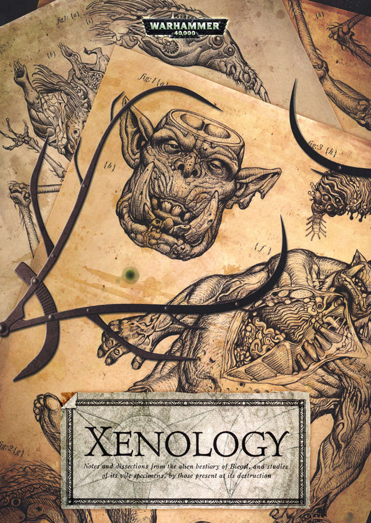 Xenology